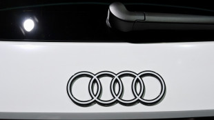 Audi startet mit weniger Gewinn ins neue Jahr