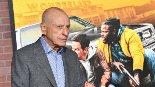 El ganador del &Oacute;scar Alan Arkin muere a los 89 a&ntilde;os