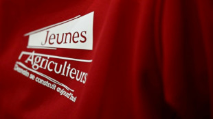 Jocelyn Dubost, un cultivateur de l'Is&egrave;re pour pr&eacute;sider les Jeunes Agriculteurs