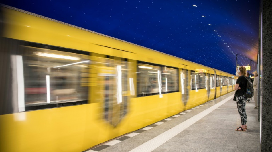 Verdi und BVG setzen Schlichter im Tarifstreit ein