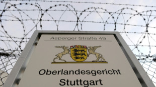 Mutma&szlig;liches Hisbollah-Mitglied wegen Kriegsverbrechen vor Oberlandesgericht Stuttgart