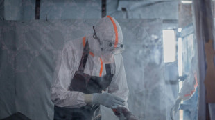 La epidemia de &eacute;bola en RD Congo "avanza de forma exponencial", seg&uacute;n la ONU