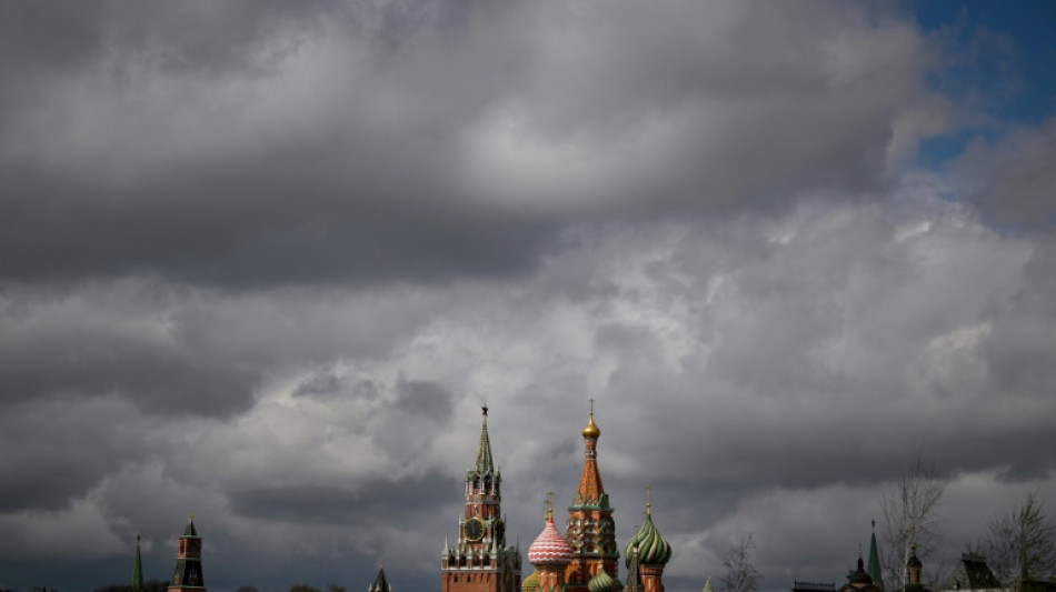 La Russie toujours en croissance, la guerre &agrave; Gaza p&egrave;se sur les pays voisins, selon la Berd