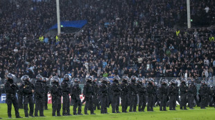 Pokal-Krawalle: DFB-Spitze nimmt Klubs ins Visier