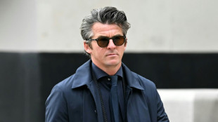 Ex-footballer Barton guilty over 'grossly offensive' X posts