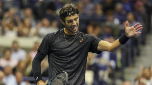 Musetti 'torneò a vincere un torneo, è solo questione di tempo'