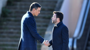 Proponen un frente com&uacute;n del independentismo catal&aacute;n para negociar su apoyo a Pedro S&aacute;nchez