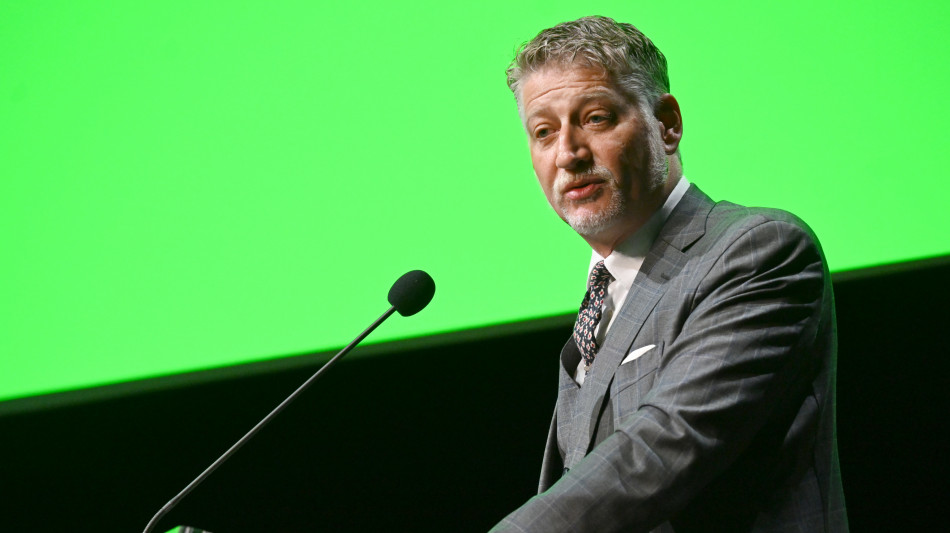 Giuli a Bruxelles, 'pensare a un tax credit europeo'