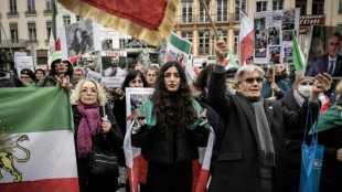 La oposici&oacute;n iran&iacute;, en busca de unidad tras cinco meses de protestas