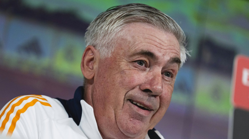 Ancelotti wird brasilianischer Nationaltrainer - Weg für Alonso frei