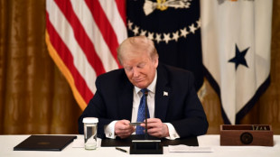 Los gastos legales de Trump est&aacute;n vaciando las arcas de su campa&ntilde;a