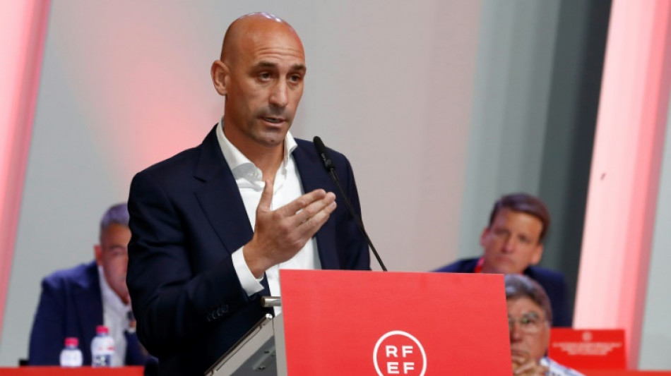Spanish federation threatens legal action over Hermoso 'lies'