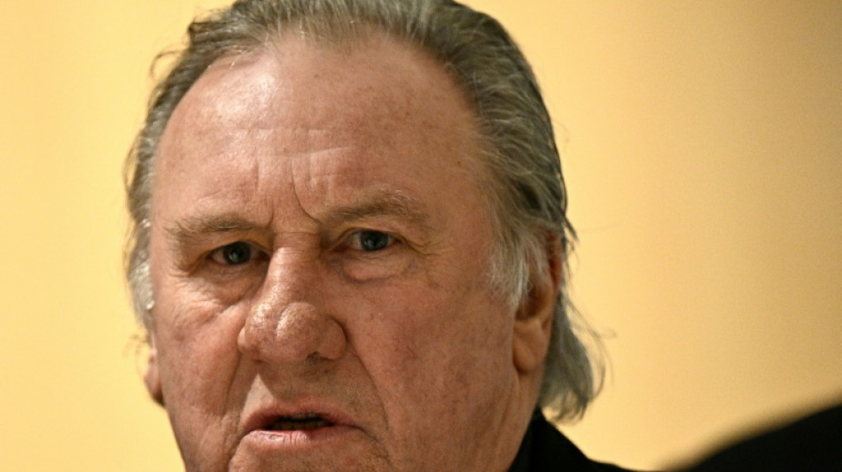 El proceso de apelaci&oacute;n contra Depardieu por agresiones sexuales se celebrar&aacute; en noviembre