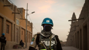 La ONU pone fin a su misi&oacute;n en Mal&iacute; presionada por las autoridades militares del pa&iacute;s 
