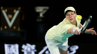 Tennis superstar Sinner accepts 3-month ban to end doping drama