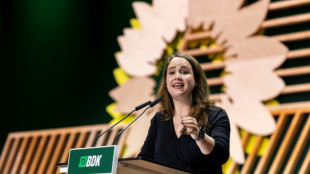 Ricarda Lang musste sich zu Sport &uuml;berwinden