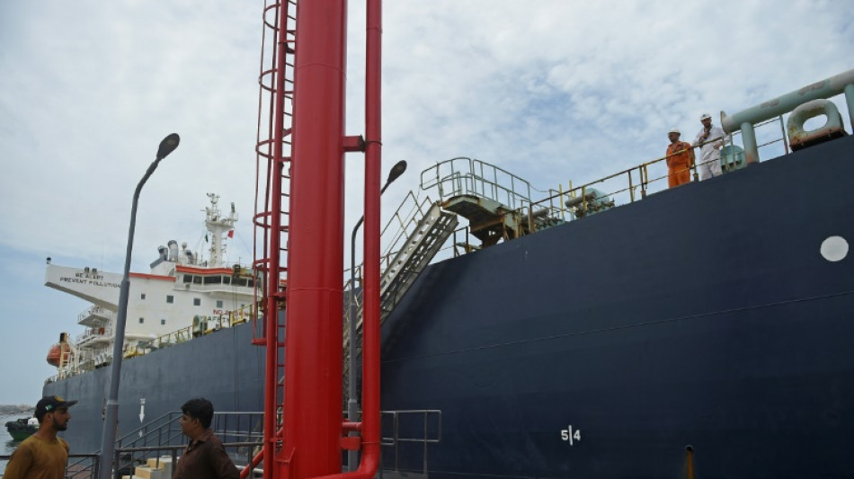 El tope de precio al petr&oacute;leo ruso a&uacute;n no demostr&oacute; su utilidad