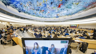 Le chef des droits de l'homme &agrave; l'ONU veut se rendre en Iran, appels occidentaux &agrave; cesser la r&eacute;pression
