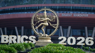 China, Russia, Iran leaders gather in India as BRICS nations seek common ground