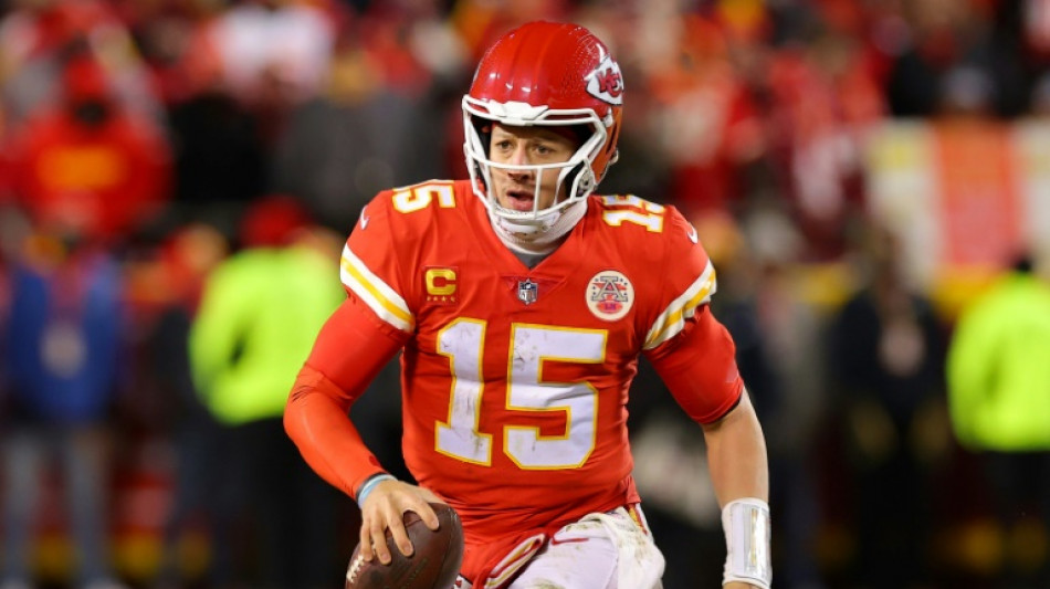 Kansas City derrota a Bengals y avanza a su tercer Super Bowl en cuatro a&ntilde;os