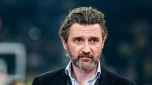 FC Bayern: Pesic hört als Geschäftsführer auf