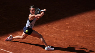 Tennis: demi-finaliste sortante, la N.1 fran&ccedil;aise Lo&iuml;s Boisson &eacute;limin&eacute;e d'entr&eacute;e &agrave; Roland-Garros