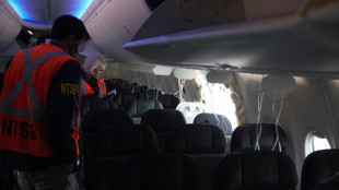Boeing dice investigar qu&eacute; fall&oacute; en el incidente de Alaska Airlines