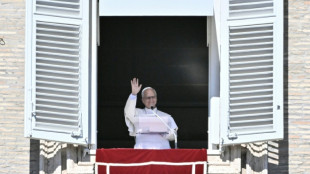Vatikan: Papst kommt am Dienstag f&uuml;r Entfernung von Lungenknoten ins Krankenhaus