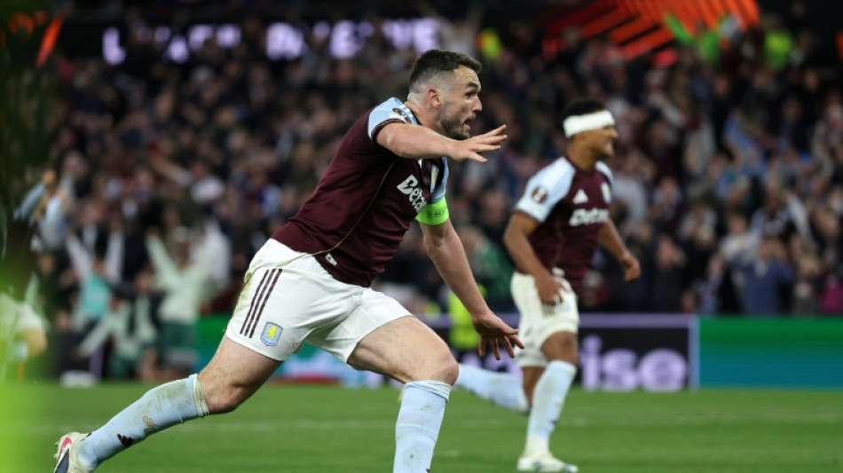 Aston Villa e Freiburg v&atilde;o se enfrentar na final da Liga Europa