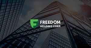 Freedom Holding Marks New T&uuml;rkiye Milestone as Freedom Yatırım Secures Brokerage License