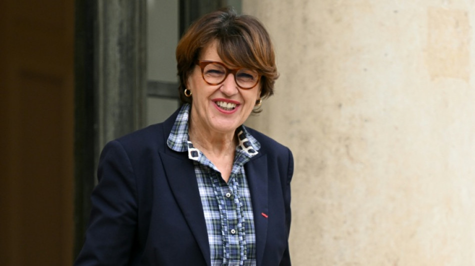 Dermatose: la ministre de l'Agriculture attendue dans le Sud-Ouest, o&ugrave; les actions se multiplient