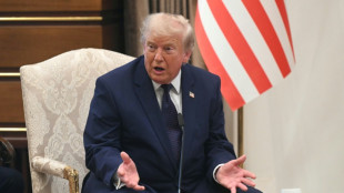 Otan: au sommet d'Ankara, Trump se d&eacute;foule contre les alli&eacute;s europ&eacute;ens
