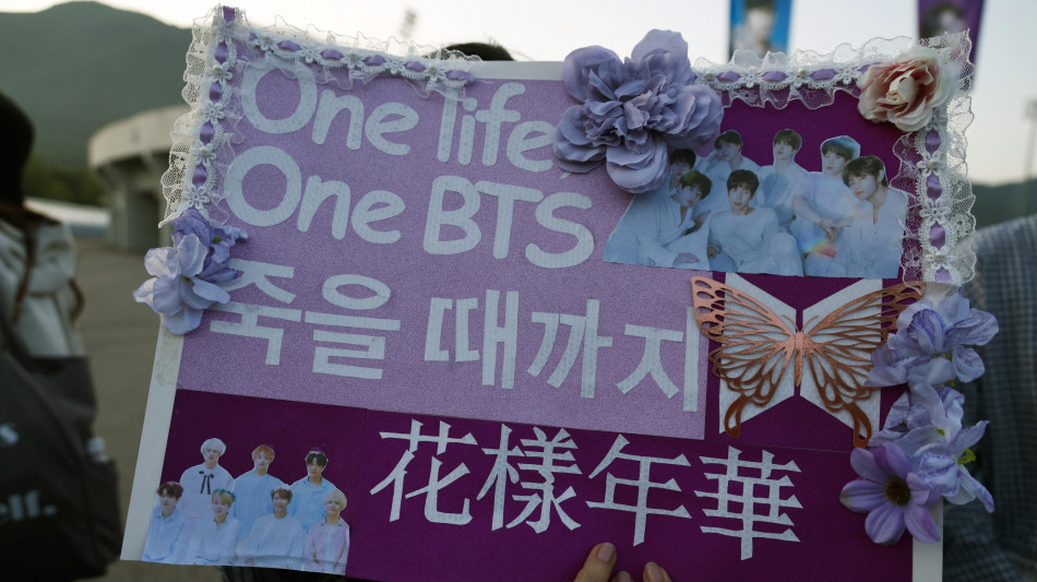 I BTS tornano, annunciano il tour pi&ugrave; grande della loro carriera