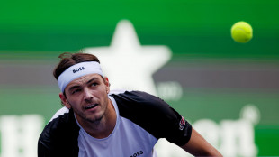 Six Kings Slam, Fritz elimina Zverev nei quarti