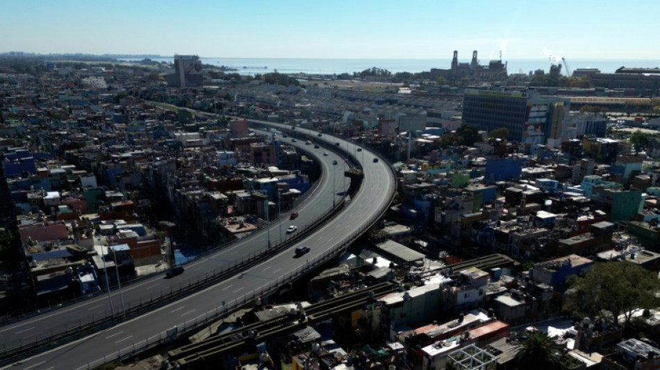 El FMI abre la v&iacute;a para desembolsar a Argentina casi 800 millones de d&oacute;lares