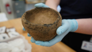 Mutmaßliches Wikingergrab aus dem 10. Jahrhundert in Dänemark entdeckt