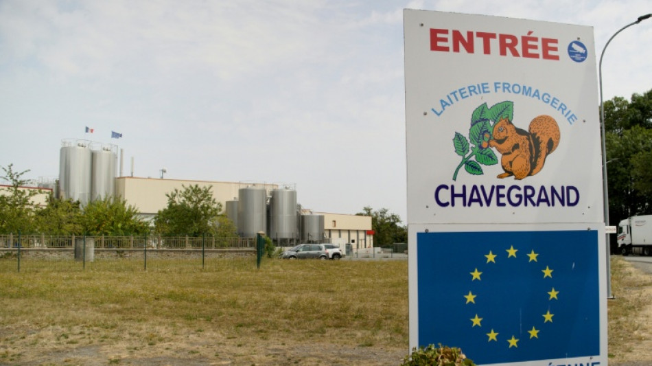 Listériose: bactérie identifiée dès 2024 à la fromagerie Chavegrand, selon le parquet de Paris