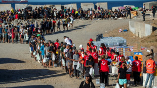 Spanien will R&uuml;ckf&uuml;hrungen von Migranten aus Ceuta beschleunigen
