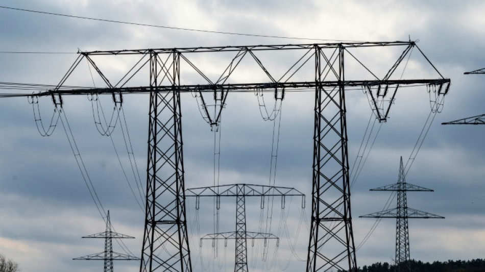 Netznutzungsentgelte f&uuml;r Strom steigen 2024 weiter
