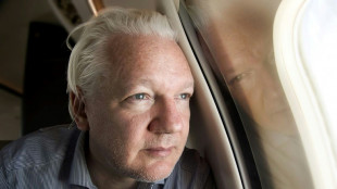 Wikileaks-Gr&uuml;nder Assange verl&auml;sst nach Einigung mit US-Justiz Gro&szlig;britannien 