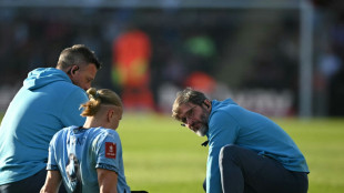 Guardiola: "Fünf bis sieben Wochen" Pause für Haaland