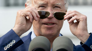 En el D&iacute;a de la Independencia, Biden pide el fin de la "epidemia de violencia" con armas