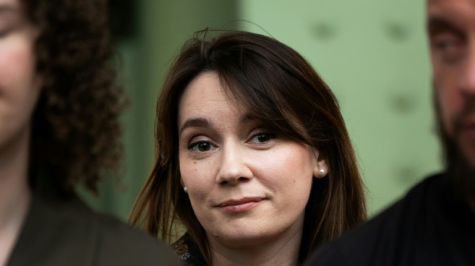 Pol&eacute;mique autour de la chroniqueuse Fedorova : elle &eacute;tait en charge d'une "agence de propagande d'Etat" russe, "les choses n'ont pas chang&eacute;", selon Macron
