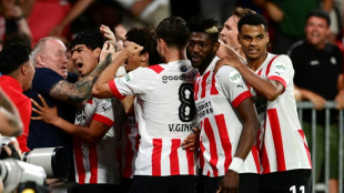 C1: Monaco craque &agrave; Eindhoven et dit adieu &agrave; la Ligue des champions