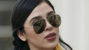 Emma Coronel, la esposa del Chapo, sale de prisi&oacute;n en EEUU