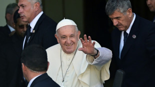 Papa Francisco tender&aacute; la mano a otras religiones en Mongolia