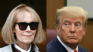 Justicia de EEUU desestima demanda de Trump contra escritora que lo acusa de violaci&oacute;n