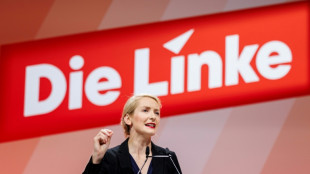 Linken-Chefin hält moderate Erhöhung des Renteneintrittsalter für denkbar