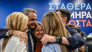Kyriakos Mitsotakis, un conservador que lo apost&oacute; todo por la recuperaci&oacute;n econ&oacute;mica