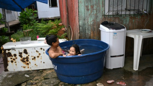 As COP30 opens, urban Amazon residents swelter 
